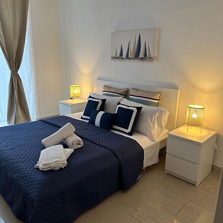 B&B Mazzocchi ซานตา มาเรีย คาปัว เวเตเร ภายนอก รูปภาพ