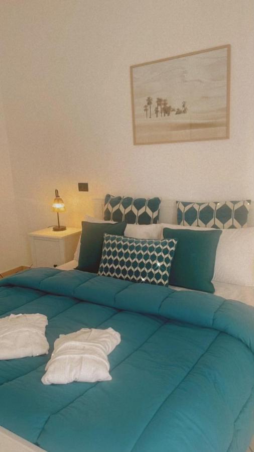 B&B Mazzocchi ซานตา มาเรีย คาปัว เวเตเร ภายนอก รูปภาพ