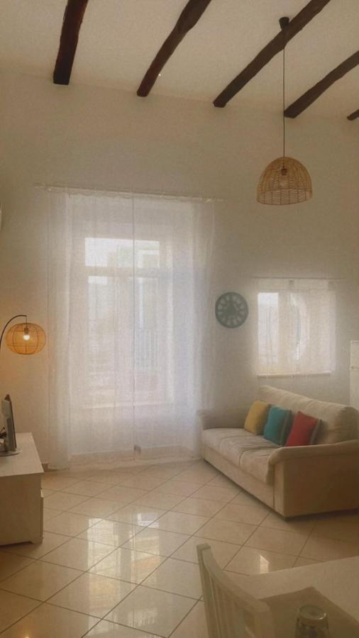B&B Mazzocchi ซานตา มาเรีย คาปัว เวเตเร ภายนอก รูปภาพ