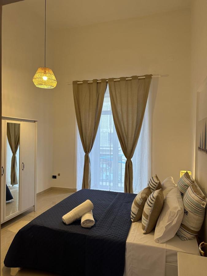 B&B Mazzocchi ซานตา มาเรีย คาปัว เวเตเร ภายนอก รูปภาพ